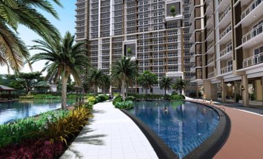 1 BEDROOM UNIT FOR SALE | PASIG CITY | PRE-SELLING