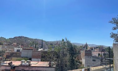 Gran oportunidad para Hotel o Plaza Comercial en zona centro.