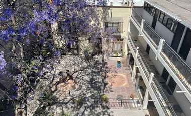 Gran oportunidad para Hotel o Plaza Comercial en zona centro.