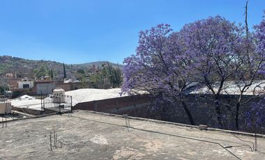 Gran oportunidad para Hotel o Plaza Comercial en zona centro.