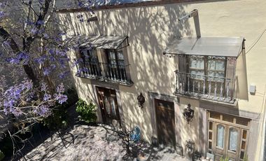 Gran oportunidad para Hotel o Plaza Comercial en zona centro.