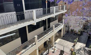 Gran oportunidad para Hotel o Plaza Comercial en zona centro.