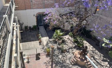 Gran oportunidad para Hotel o Plaza Comercial en zona centro.