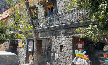 Gran oportunidad para Hotel o Plaza Comercial en zona centro.