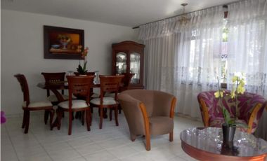 VENTA CASA EN EL BARRIO CHIPRE,MANIZALES