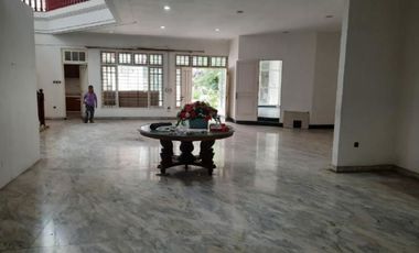 Rumah pusat kota Jl Opak Lokasi strategis