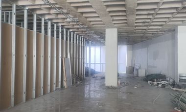 Excelente Local Comercial en Renta 434 m2 en Insurgentes Sur. P.B