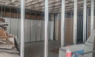 Excelente Local Comercial en Renta 434 m2 en Insurgentes Sur. P.B