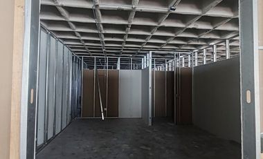 Excelente Local Comercial en Renta 434 m2 en Insurgentes Sur. P.B