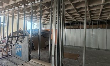 Excelente Local Comercial en Renta 434 m2 en Insurgentes Sur. P.B