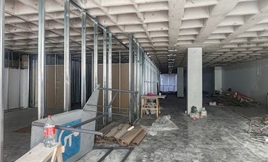 Excelente Local Comercial en Renta 434 m2 en Insurgentes Sur. P.B