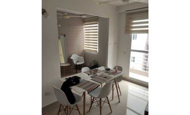 VENTA DE APARTAMENTO EN CASTELLANA, MONTERIA