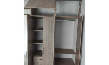 VENTA DE APARTAMENTO EN CASTELLANA, MONTERIA