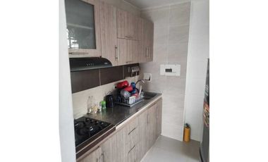 VENTA DE APARTAMENTO EN CASTELLANA, MONTERIA