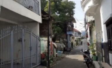 *Dijual rumah dan rumah kos Semolowaru selatan surabaya*