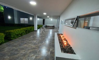 casa en arriendo en llano grande. Cod A776863