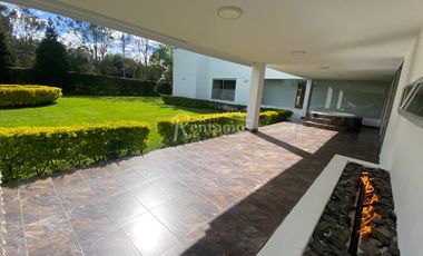 casa en arriendo en llano grande. Cod A776863