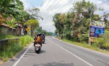 Kavling Sedayu, Diskon 20%, 7 Menit Barat MERCUBUANA