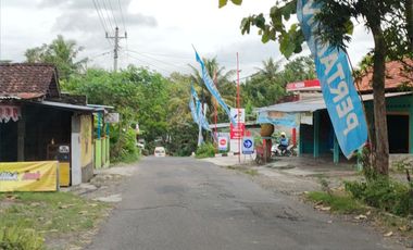 Kavling Sedayu, Diskon 20%, 7 Menit Barat MERCUBUANA