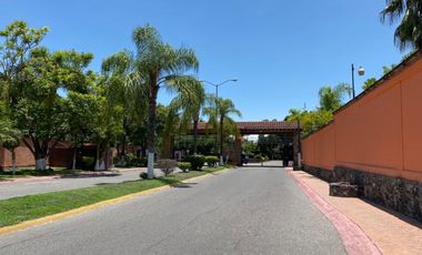 Tezoyuca residencial