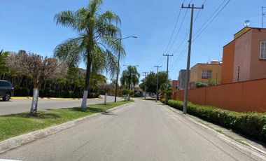 Tezoyuca residencial