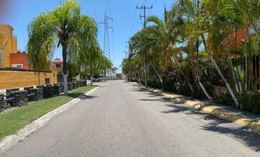 Tezoyuca residencial