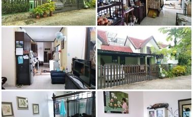 Dijual rumah di daerah Munggu, Badung. Lokasi strategis, lingkungan perumahan.