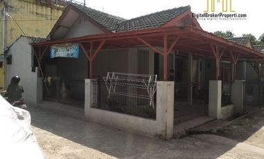 TANPA PERANTARA rumah hook bisa kpr di katapang bandung