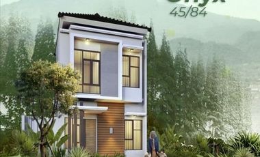 Jual Villa Pacet Mojokerto Dekat Pemandian Air Panas Padusan