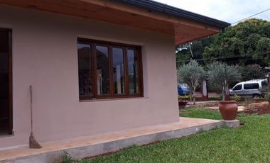 GUIDEK-STASIUK PROPIEDADES  VENDE EXCELENTE PROPIEDAD 800M2 SOBRE AV LAS AMERICA Y NICACIA SEGURA
