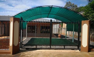 GUIDEK-STASIUK PROPIEDADES  VENDE EXCELENTE PROPIEDAD 800M2 SOBRE AV LAS AMERICA Y NICACIA SEGURA