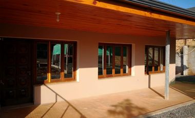 GUIDEK-STASIUK PROPIEDADES  VENDE EXCELENTE PROPIEDAD 800M2 SOBRE AV LAS AMERICA Y NICACIA SEGURA