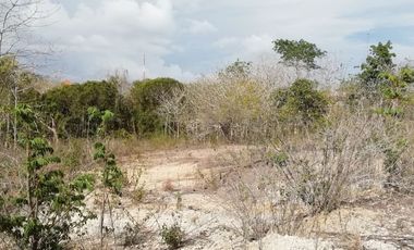 Land for sale close Pandawa Beach Bali