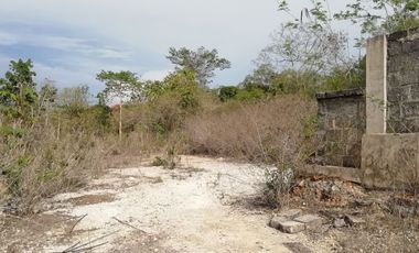 Land for sale close Pandawa Beach Bali