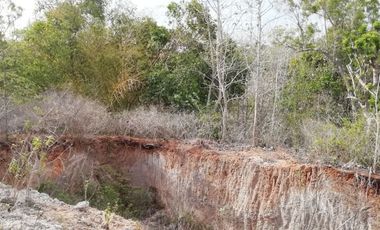 Land for sale close Pandawa Beach Bali