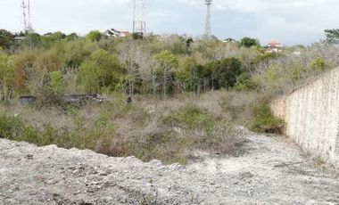 Land for sale close Pandawa Beach Bali