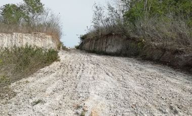 Land for sale close Pandawa Beach Bali