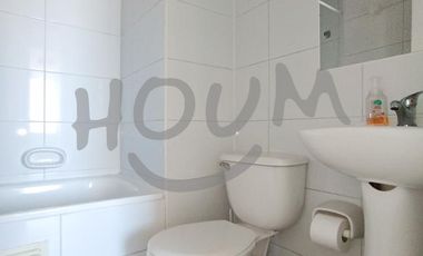 Departamento Metro Patronato ID: 125020s