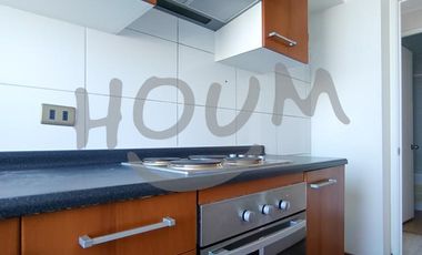 Departamento Metro Patronato ID: 125020s