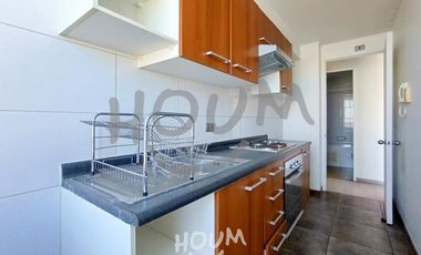 Departamento Metro Patronato ID: 125020s