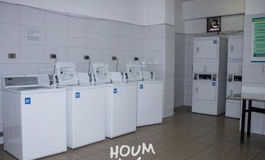 Departamento Metro Patronato ID: 125020s