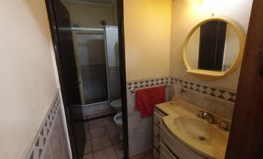 Chalet de 7 o más AMBIENTES ubicada a metros del centro de Corimayo.
