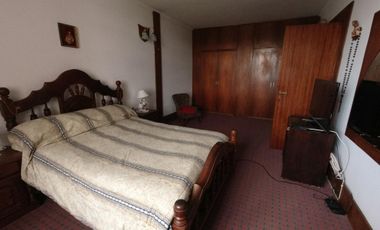 Chalet de 7 o más AMBIENTES ubicada a metros del centro de Corimayo.