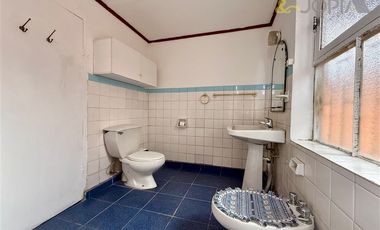 Casa en arriendo de 2 dorm. en Villa Alemana