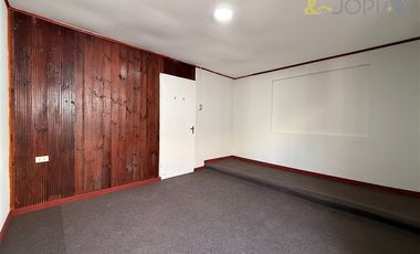 Casa en arriendo de 2 dorm. en Villa Alemana