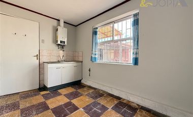 Casa en arriendo de 2 dorm. en Villa Alemana