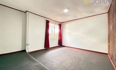 Casa en arriendo de 2 dorm. en Villa Alemana