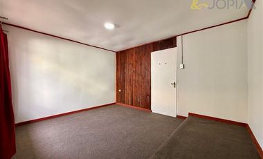 Casa en arriendo de 2 dorm. en Villa Alemana