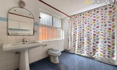 Casa en arriendo de 2 dorm. en Villa Alemana