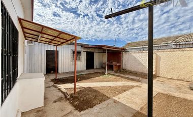 Casa en arriendo de 2 dorm. en Villa Alemana